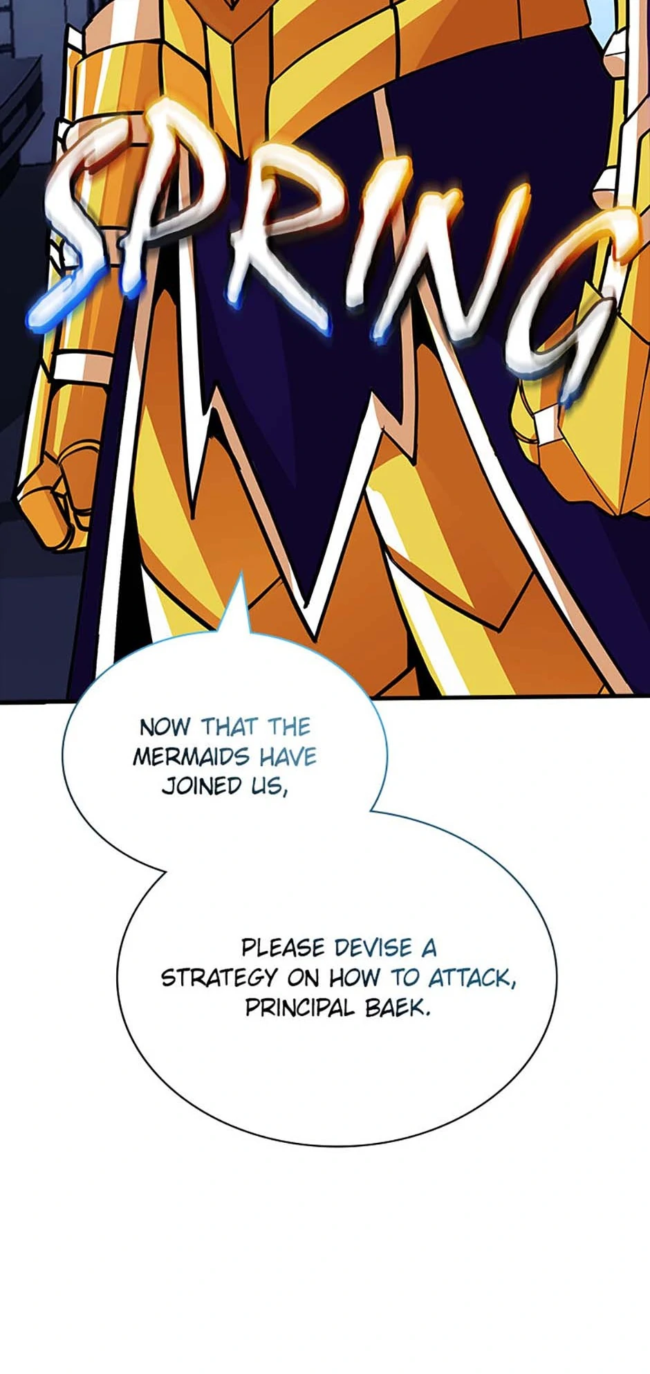 The Carefree Life of an SSS-Class Knight Chapter 115 - page 66