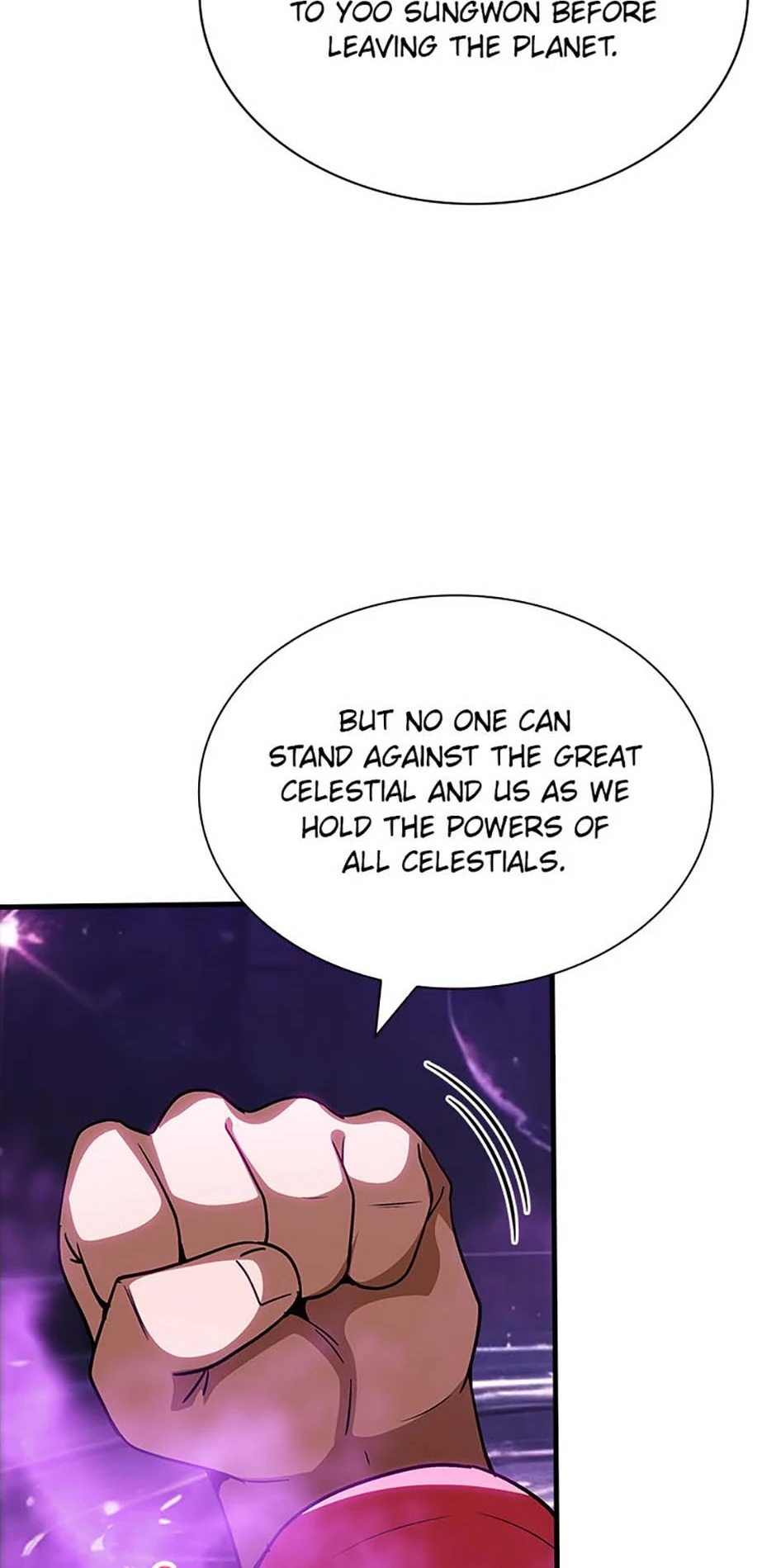 The Carefree Life of an SSS-Class Knight Chapter 115 - page 75