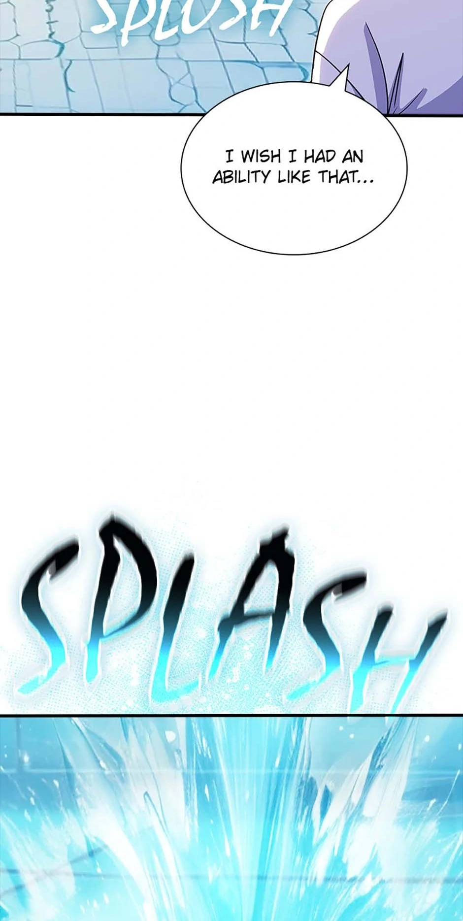 The Carefree Life of an SSS-Class Knight Chapter 116 - page 12