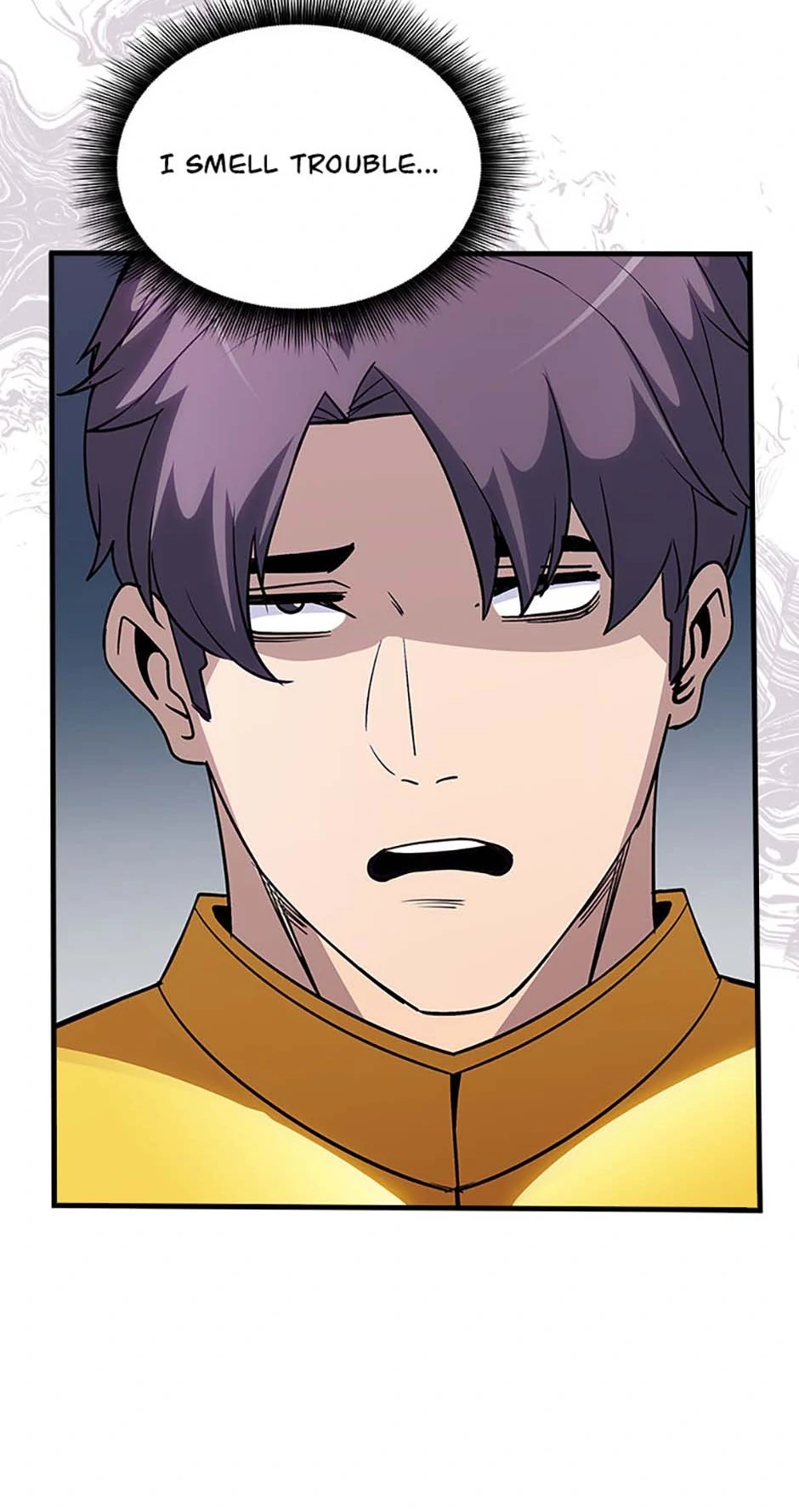 The Carefree Life of an SSS-Class Knight Chapter 116 - page 27