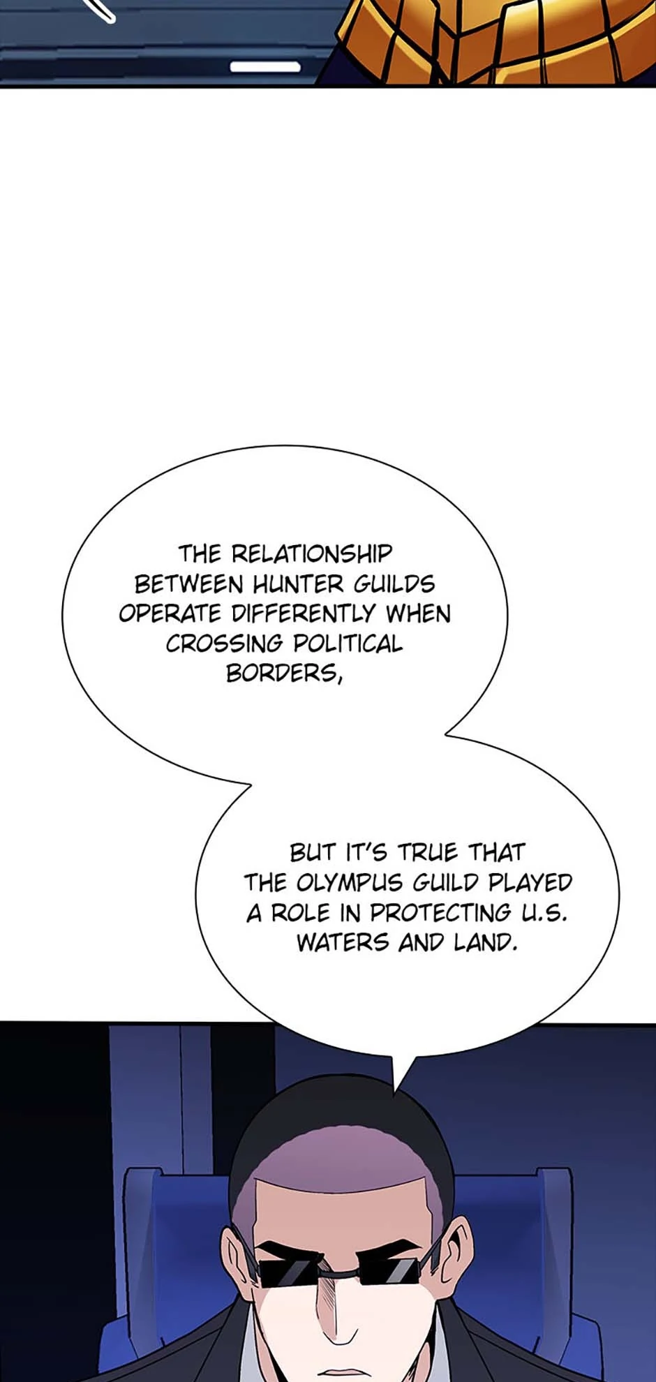 The Carefree Life of an SSS-Class Knight Chapter 116 - page 32