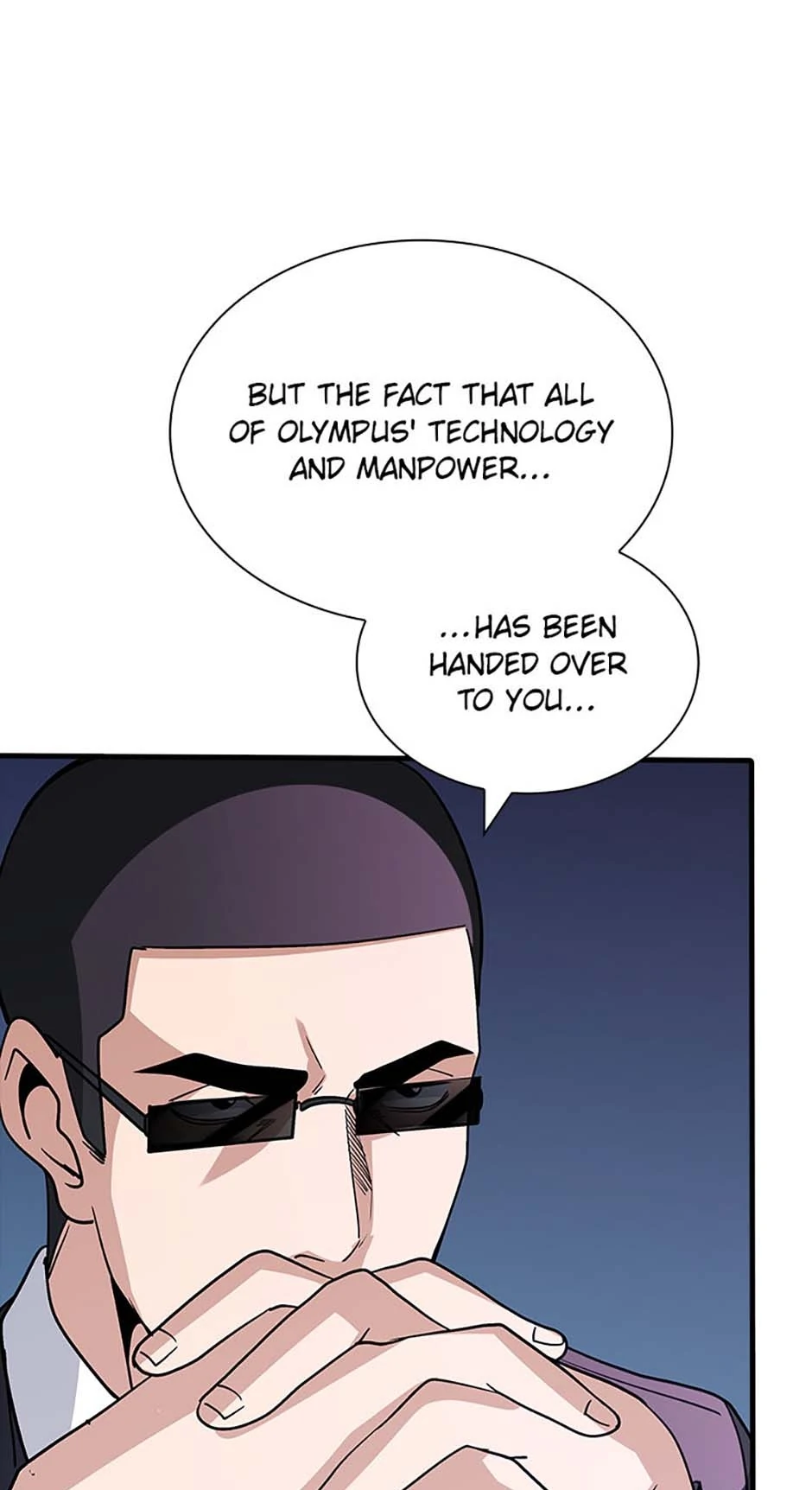 The Carefree Life of an SSS-Class Knight Chapter 116 - page 35