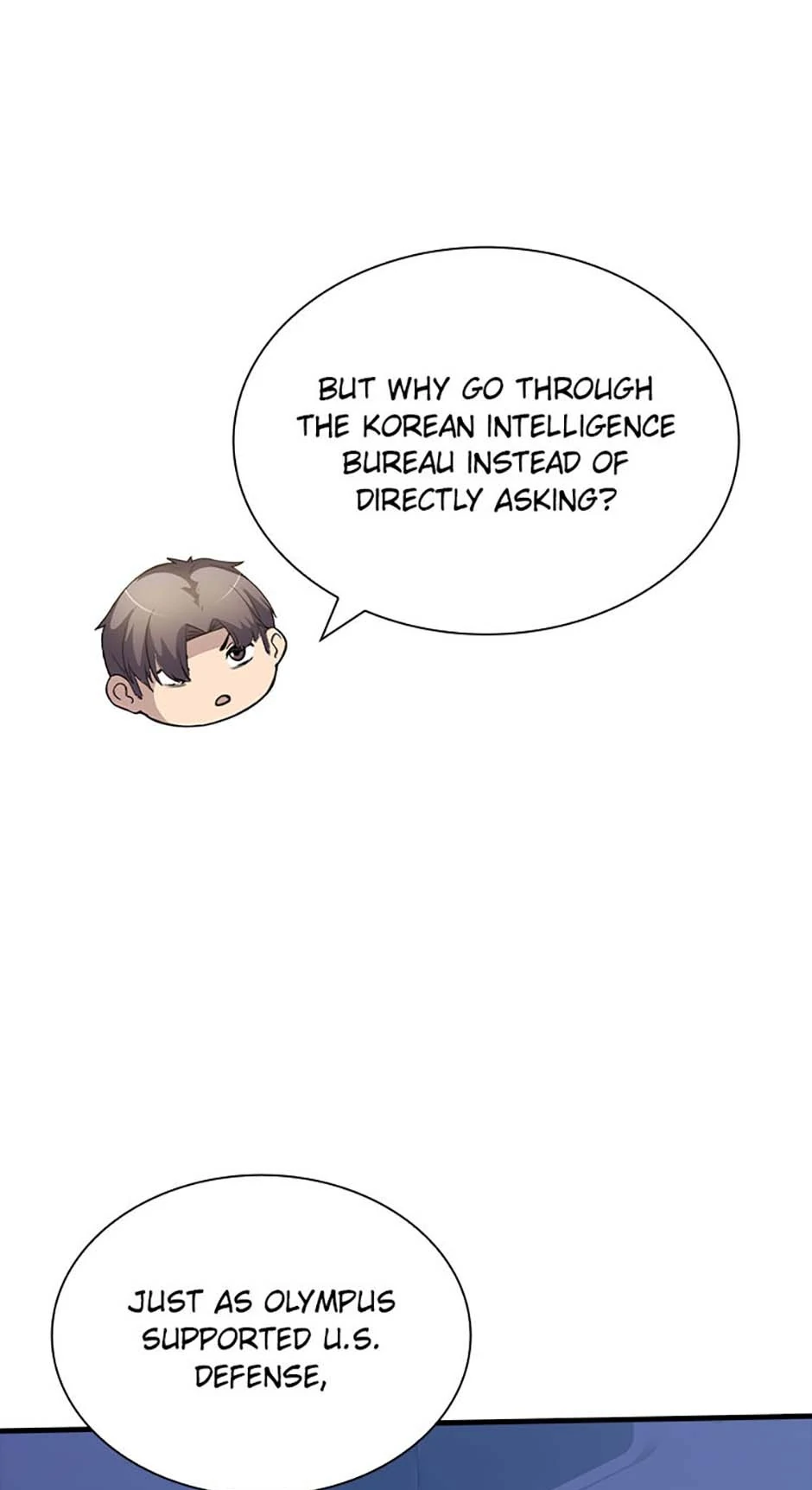The Carefree Life of an SSS-Class Knight Chapter 116 - page 39