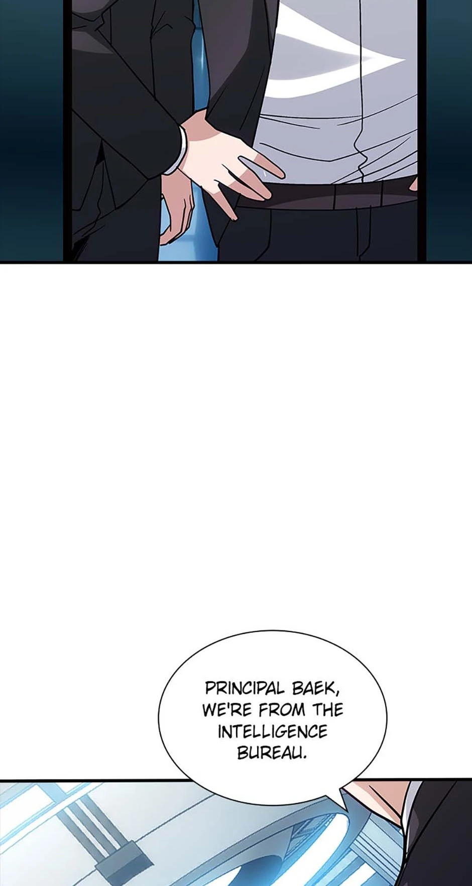 The Carefree Life of an SSS-Class Knight Chapter 116 - page 4
