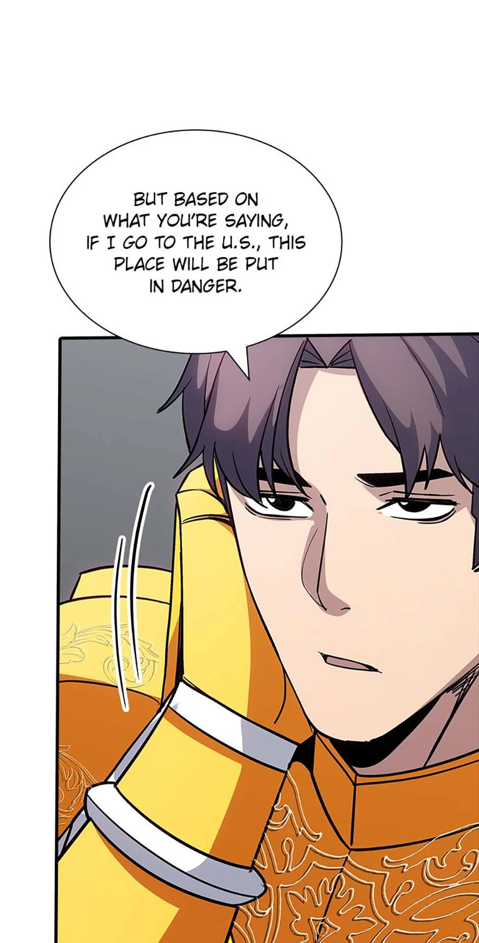 The Carefree Life of an SSS-Class Knight Chapter 116 - page 41