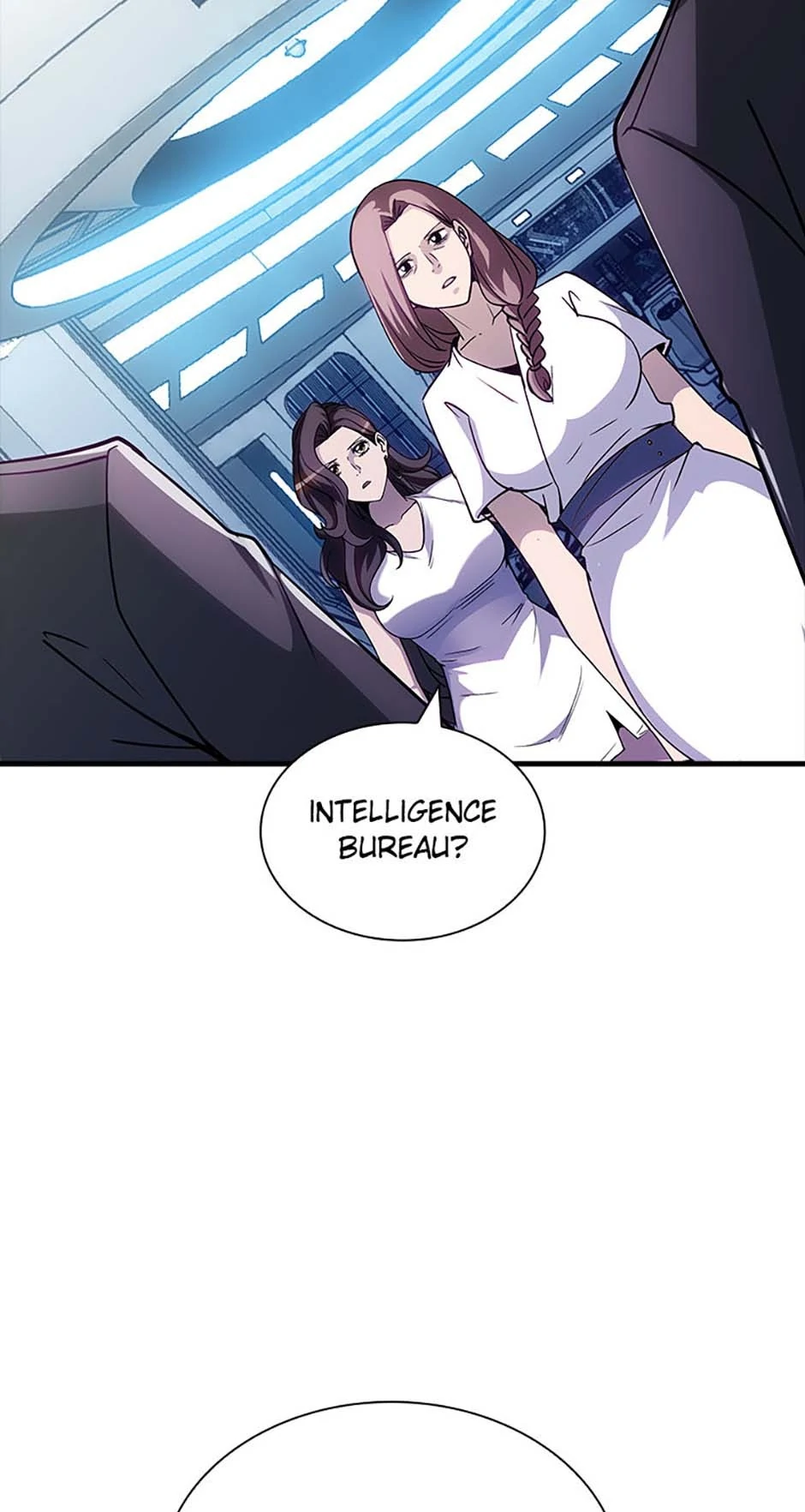 The Carefree Life of an SSS-Class Knight Chapter 116 - page 5