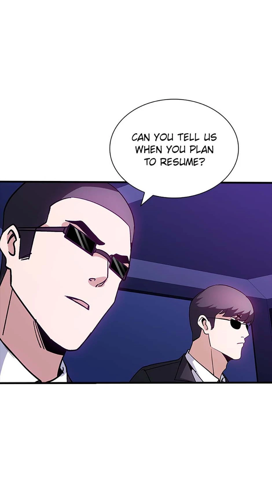 The Carefree Life of an SSS-Class Knight Chapter 116 - page 50