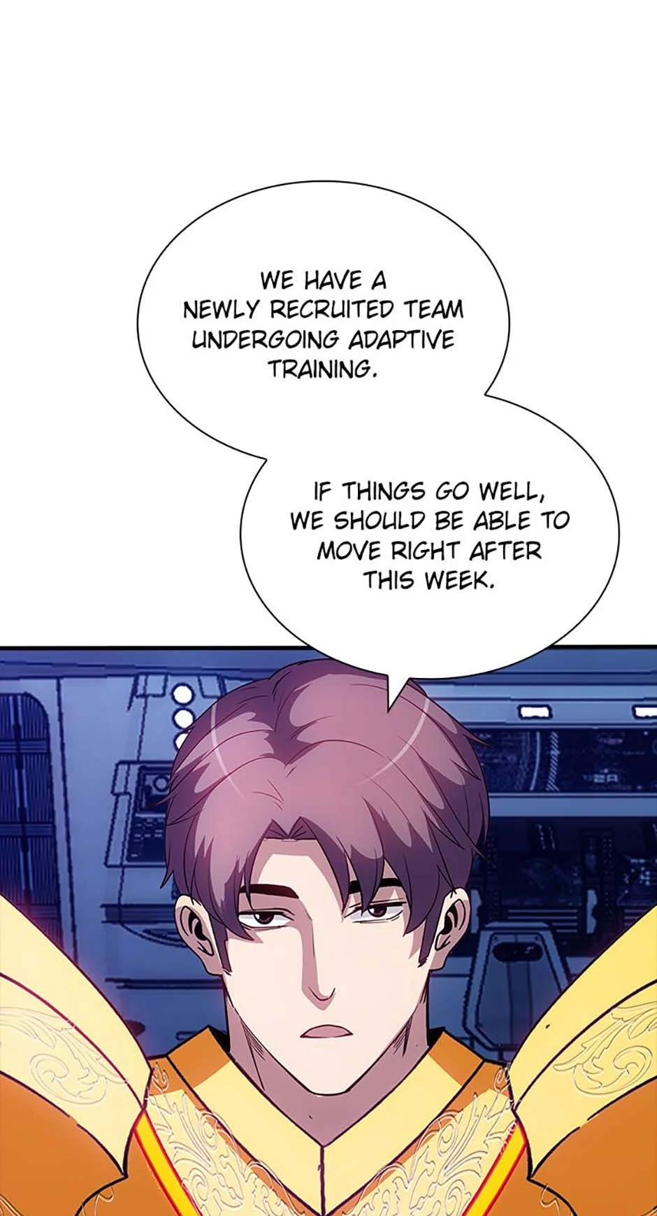 The Carefree Life of an SSS-Class Knight Chapter 116 - page 51