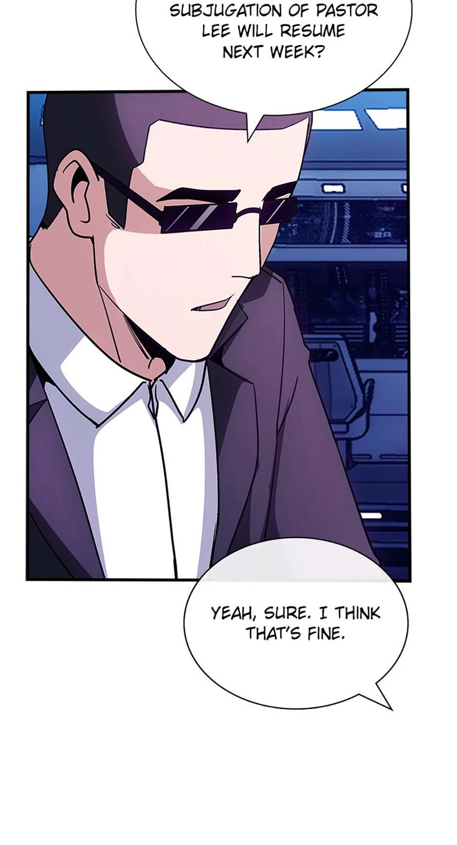The Carefree Life of an SSS-Class Knight Chapter 116 - page 53