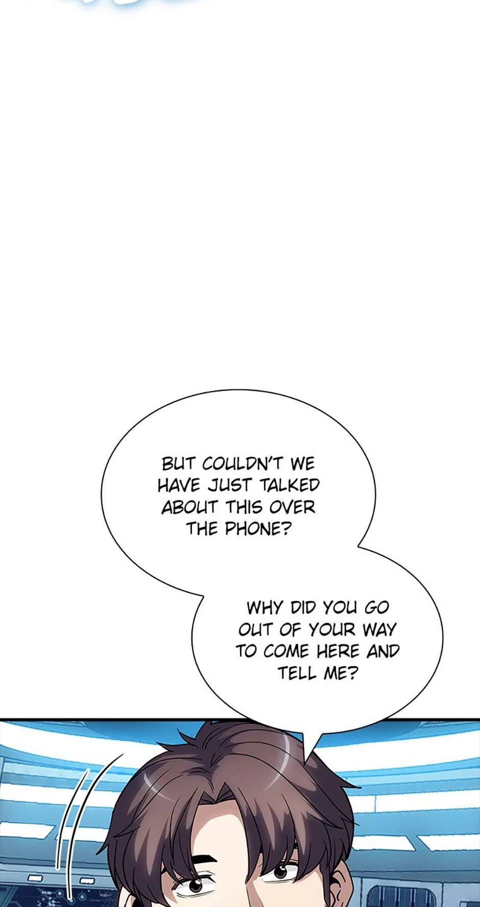 The Carefree Life of an SSS-Class Knight Chapter 116 - page 55
