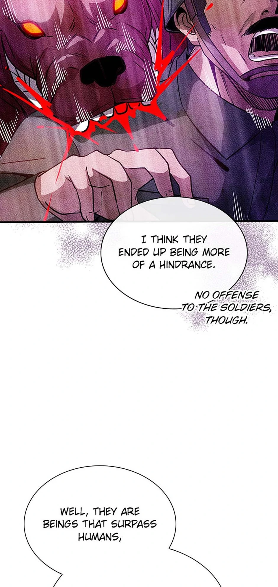 The Carefree Life of an SSS-Class Knight Chapter 116 - page 63