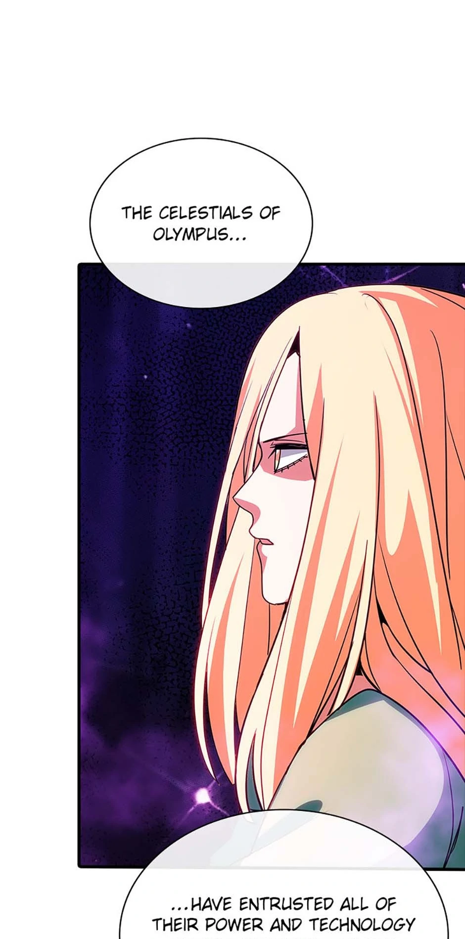 The Carefree Life of an SSS-Class Knight Chapter 116 - page 74