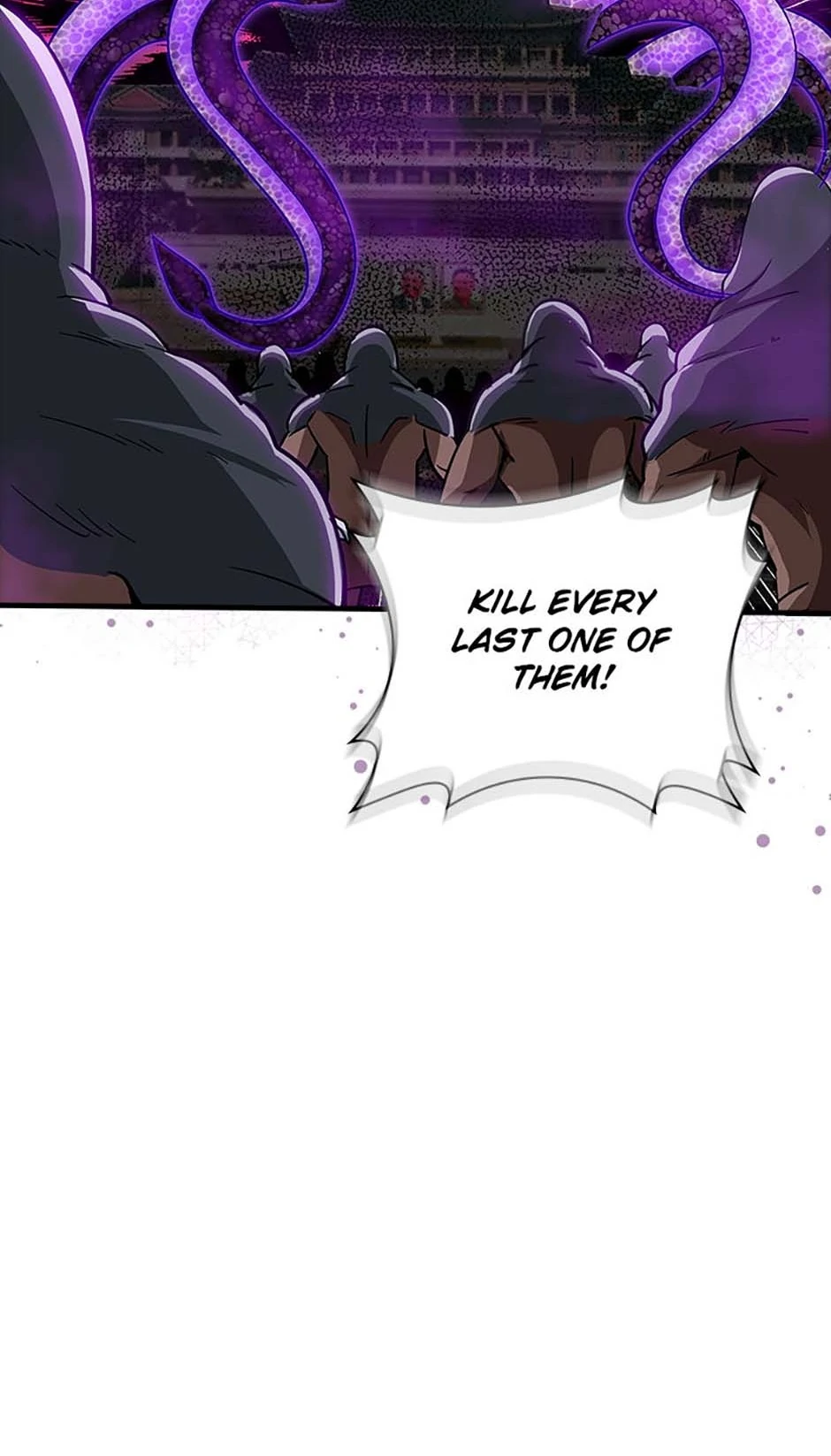 The Carefree Life of an SSS-Class Knight Chapter 116 - page 81