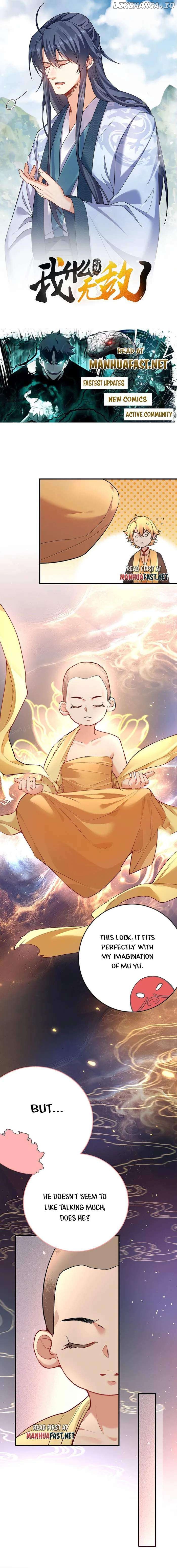 Am I Invincible Chapter 267 - page 1