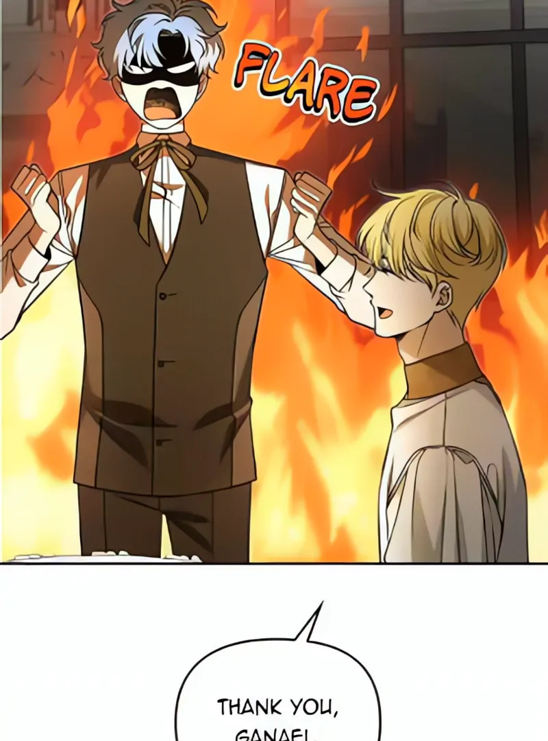 What Happens When the Second Male Lead Goes on Strike Chapter 68 - page 101