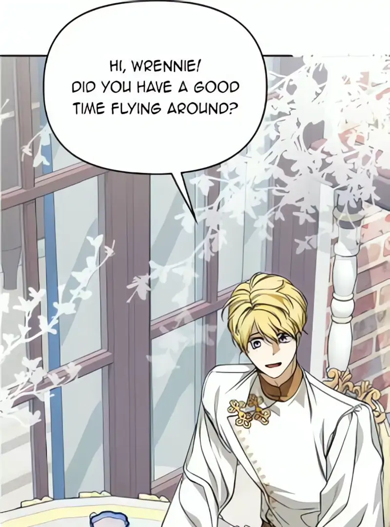What Happens When the Second Male Lead Goes on Strike Chapter 68 - page 107