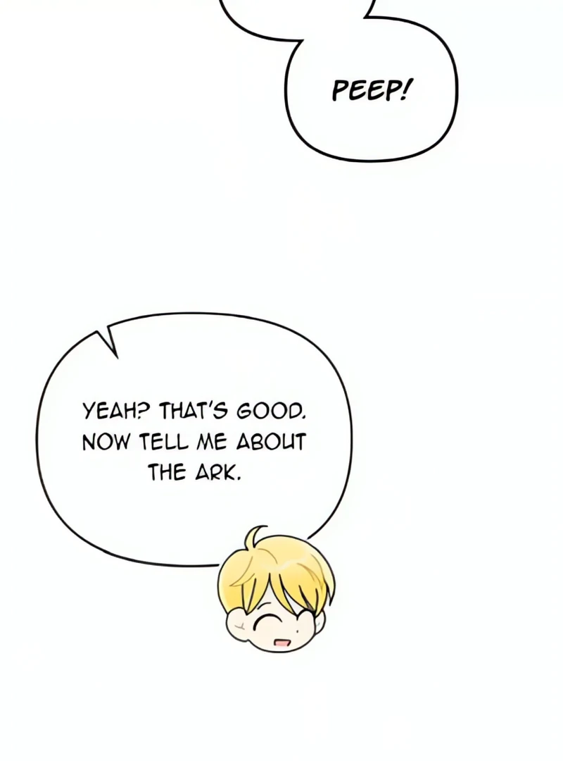 What Happens When the Second Male Lead Goes on Strike Chapter 68 - page 109
