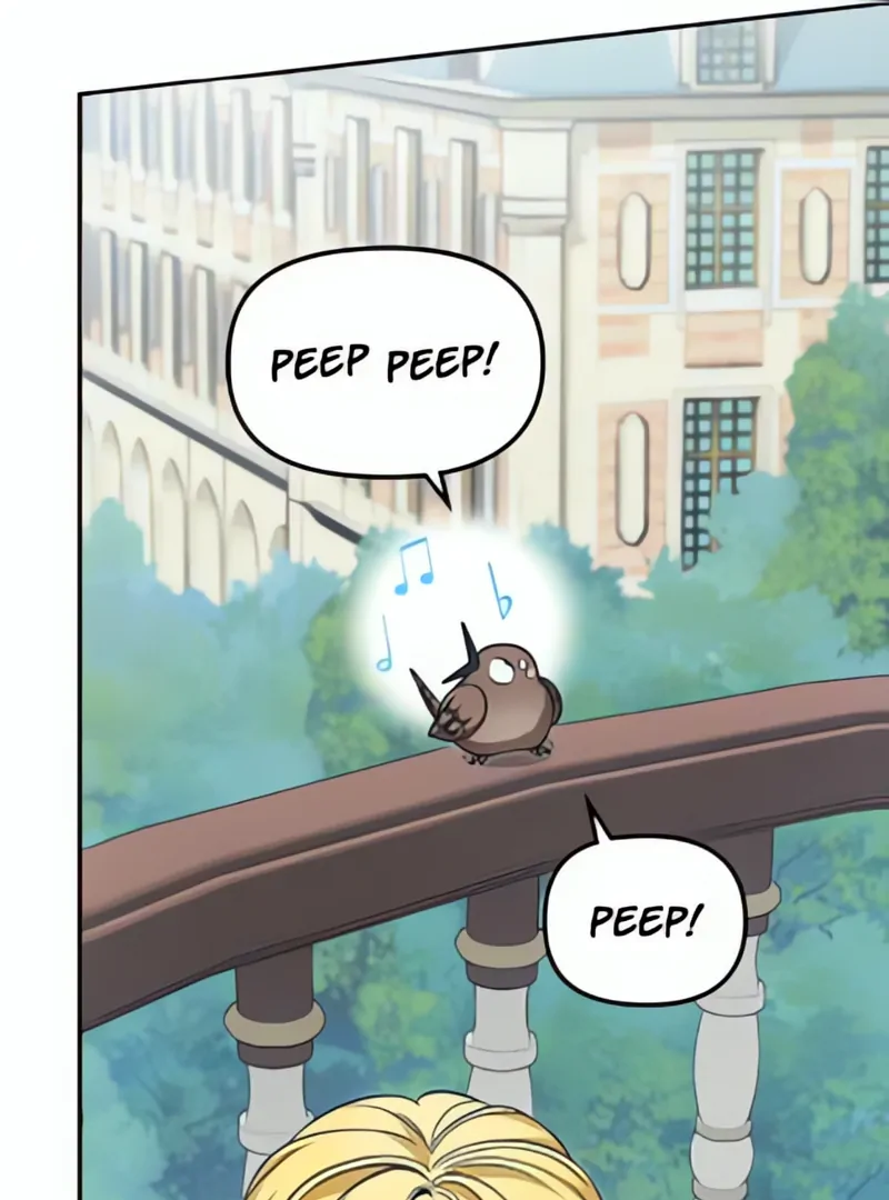 What Happens When the Second Male Lead Goes on Strike Chapter 68 - page 113