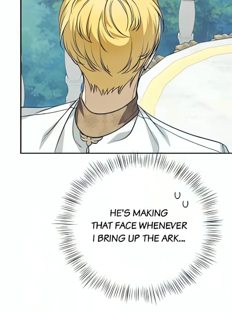 What Happens When the Second Male Lead Goes on Strike Chapter 68 - page 114