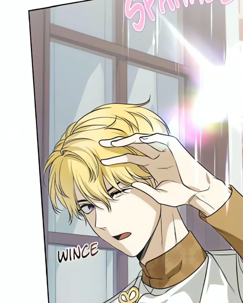 What Happens When the Second Male Lead Goes on Strike Chapter 68 - page 118