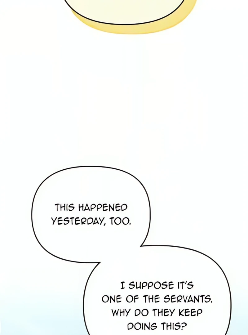 What Happens When the Second Male Lead Goes on Strike Chapter 68 - page 121
