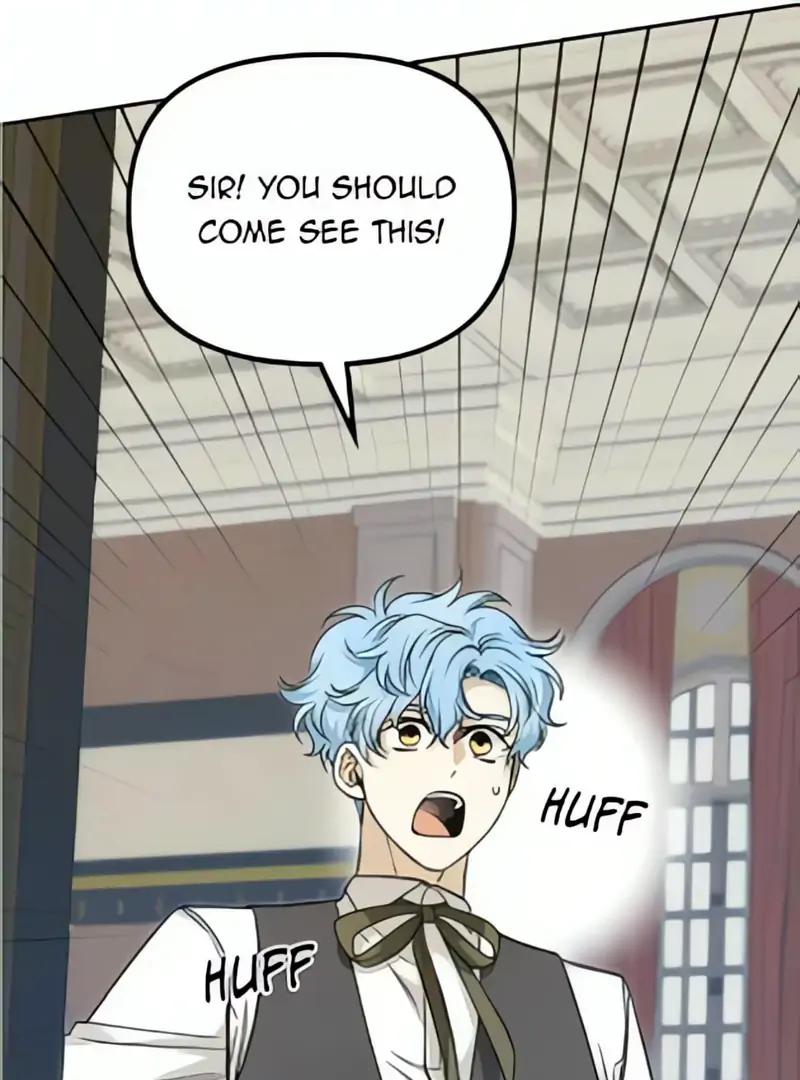 What Happens When the Second Male Lead Goes on Strike Chapter 68 - page 126