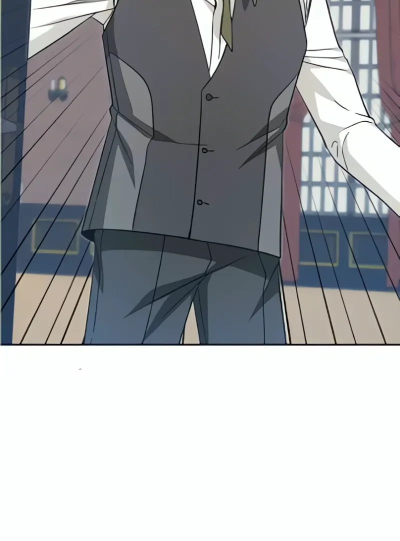 What Happens When the Second Male Lead Goes on Strike Chapter 68 - page 127