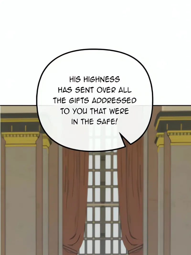 What Happens When the Second Male Lead Goes on Strike Chapter 68 - page 131