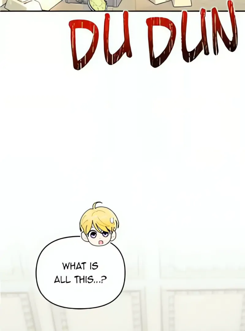 What Happens When the Second Male Lead Goes on Strike Chapter 68 - page 133
