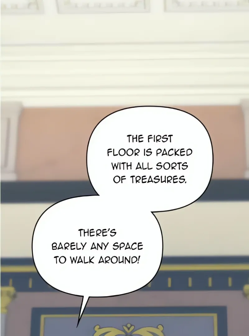What Happens When the Second Male Lead Goes on Strike Chapter 68 - page 134