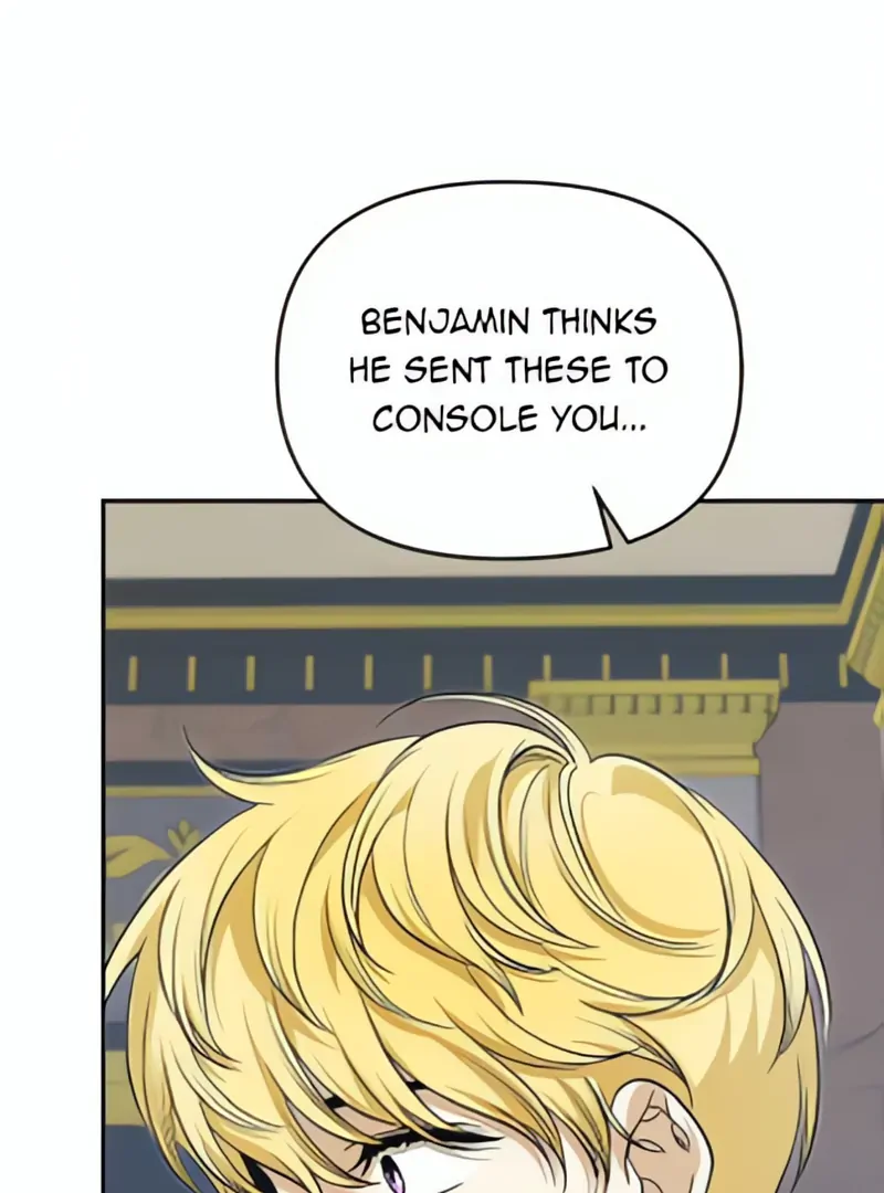 What Happens When the Second Male Lead Goes on Strike Chapter 68 - page 137