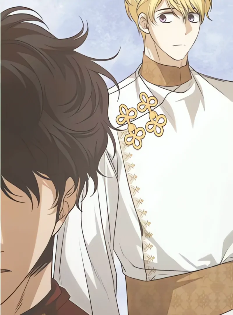 What Happens When the Second Male Lead Goes on Strike Chapter 68 - page 141