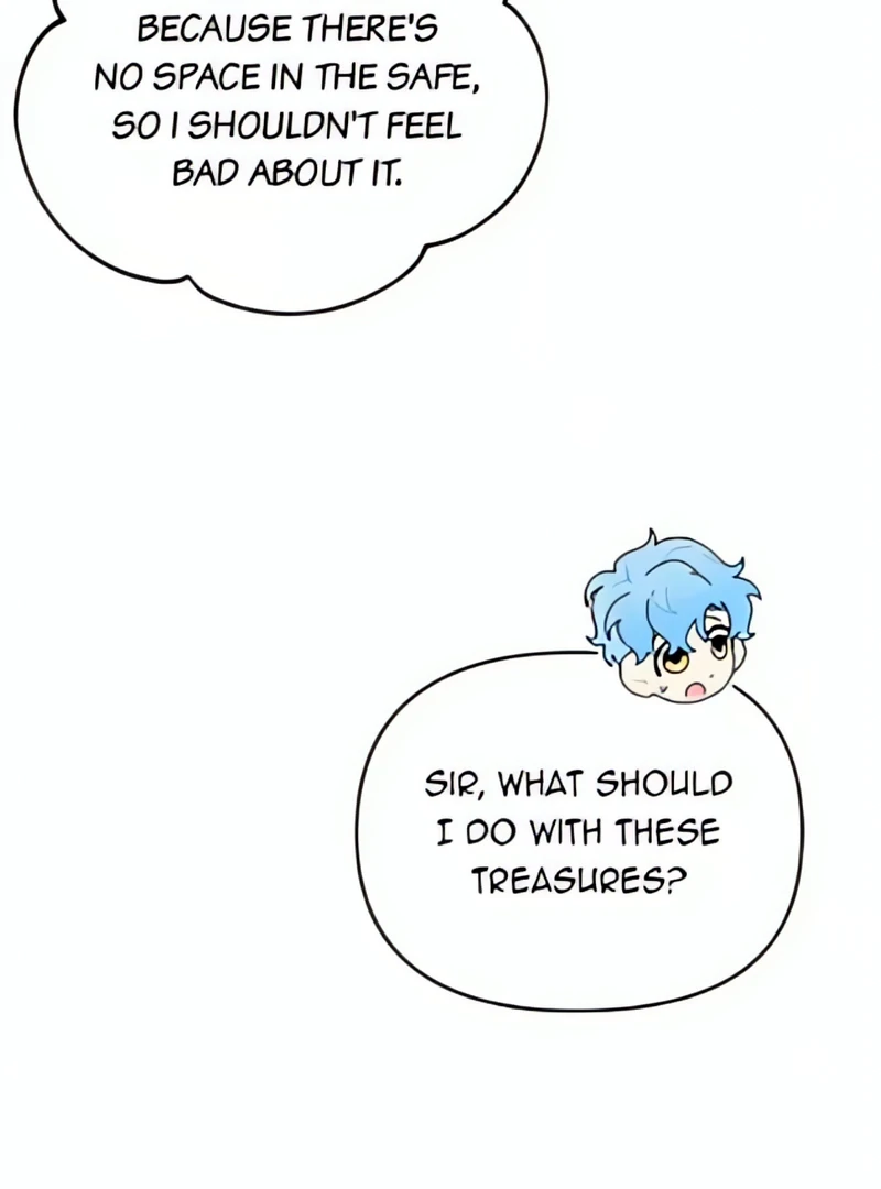 What Happens When the Second Male Lead Goes on Strike Chapter 68 - page 144