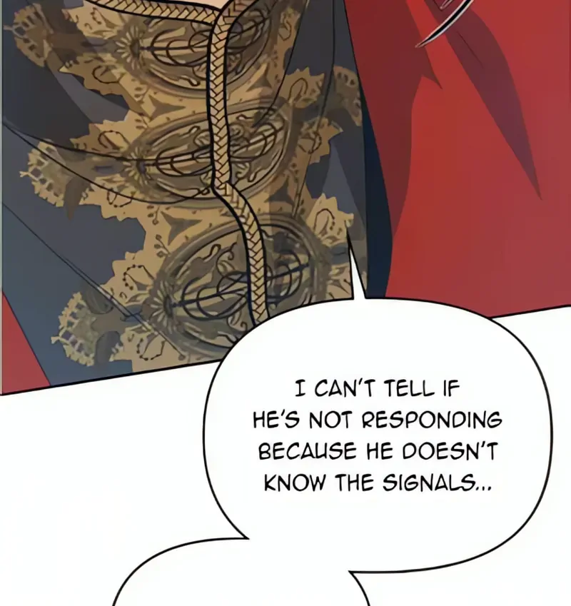 What Happens When the Second Male Lead Goes on Strike Chapter 68 - page 161
