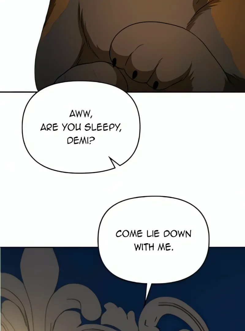 What Happens When the Second Male Lead Goes on Strike Chapter 68 - page 165