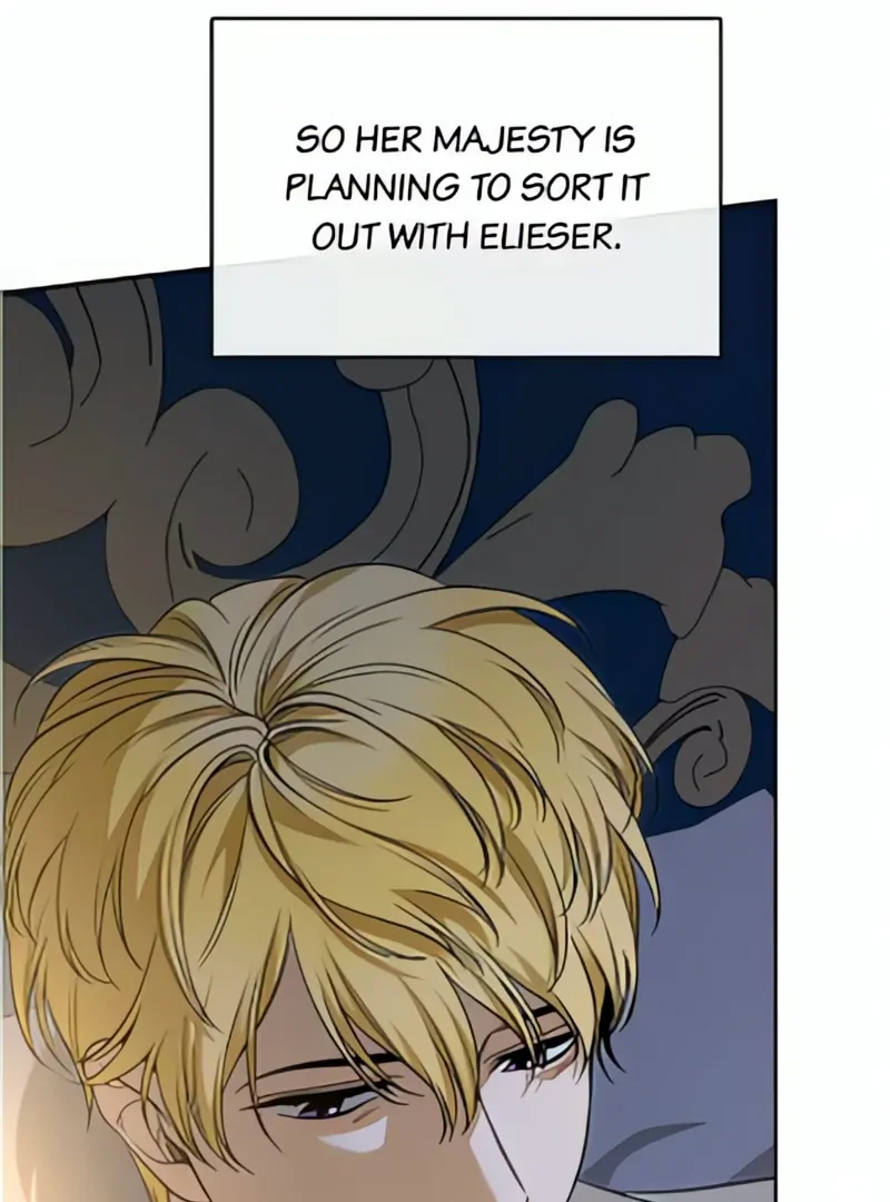What Happens When the Second Male Lead Goes on Strike Chapter 68 - page 177