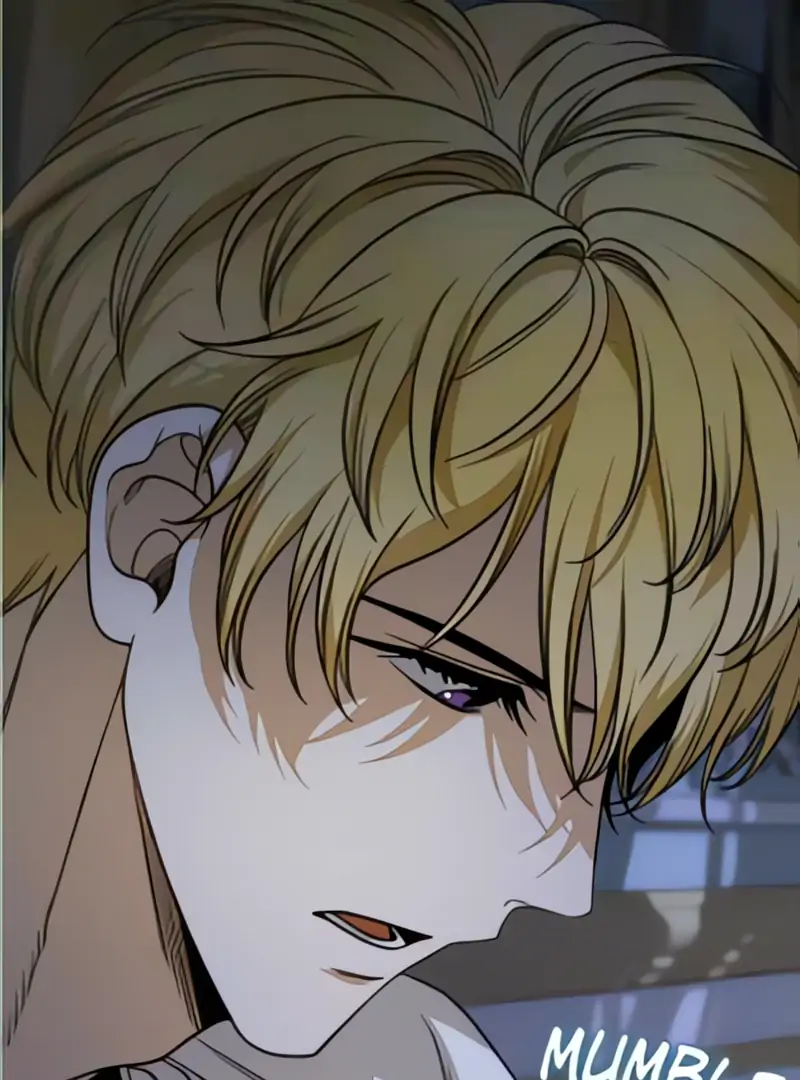 What Happens When the Second Male Lead Goes on Strike Chapter 68 - page 184