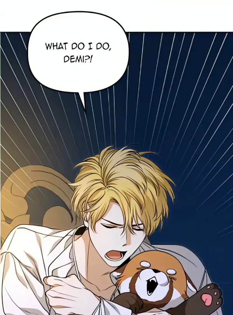 What Happens When the Second Male Lead Goes on Strike Chapter 68 - page 188