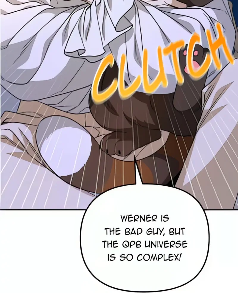 What Happens When the Second Male Lead Goes on Strike Chapter 68 - page 189