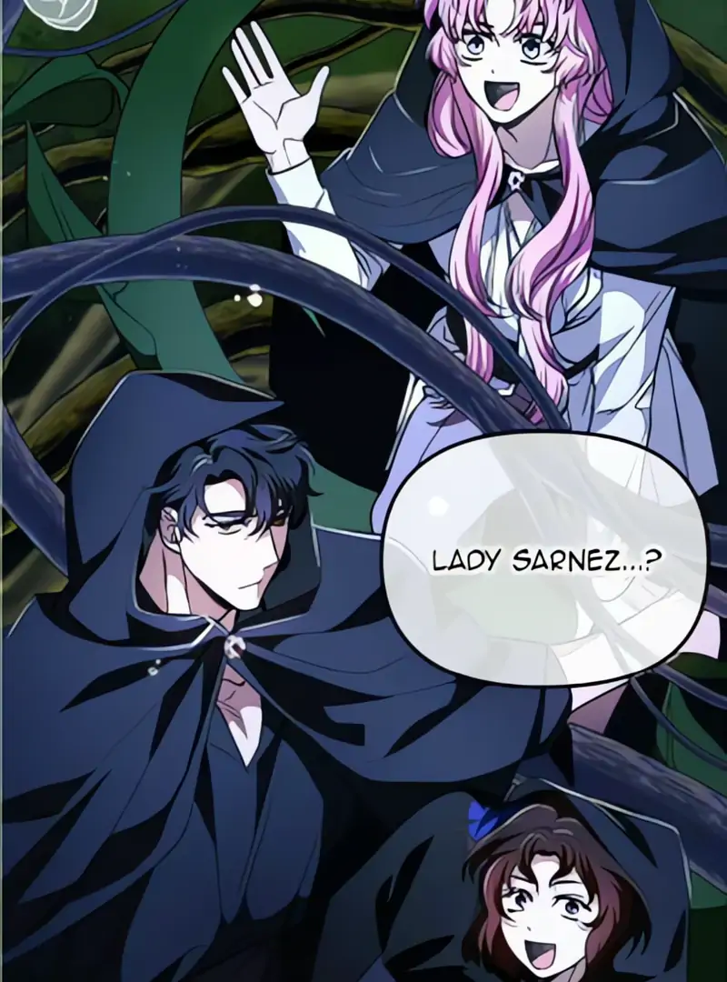 What Happens When the Second Male Lead Goes on Strike Chapter 68 - page 203