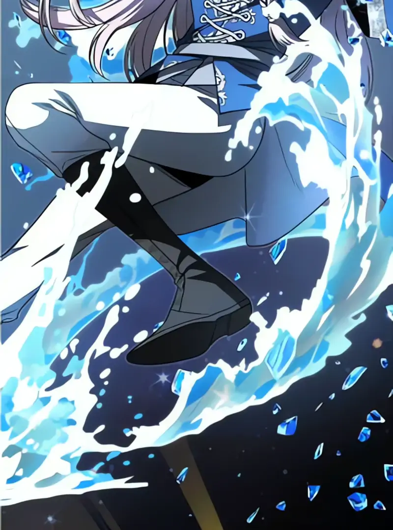 What Happens When the Second Male Lead Goes on Strike Chapter 68 - page 27
