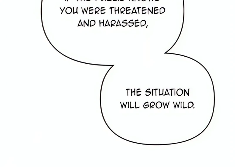 What Happens When the Second Male Lead Goes on Strike Chapter 68 - page 38