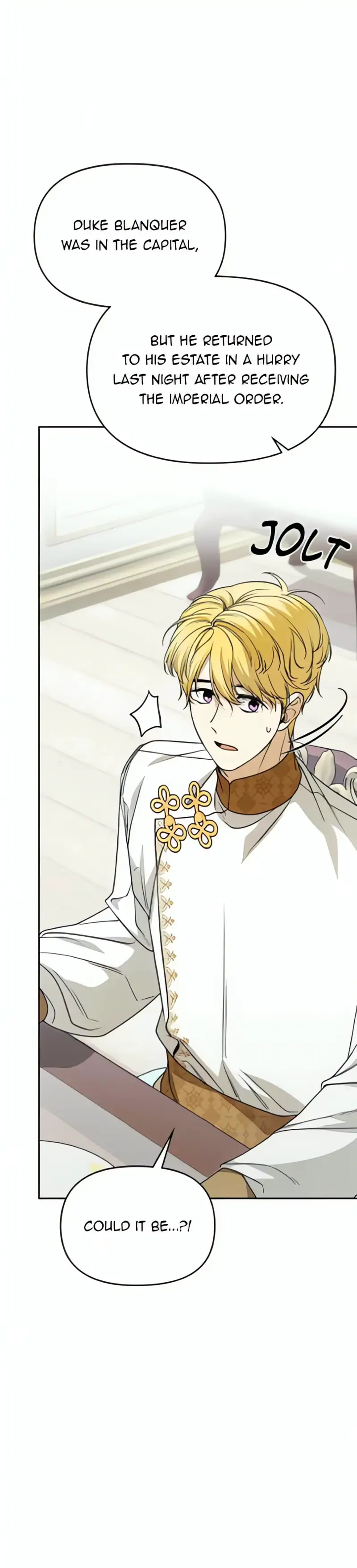 What Happens When the Second Male Lead Goes on Strike Chapter 68 - page 39