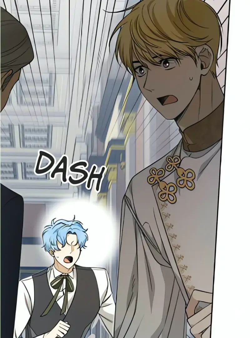 What Happens When the Second Male Lead Goes on Strike Chapter 68 - page 5