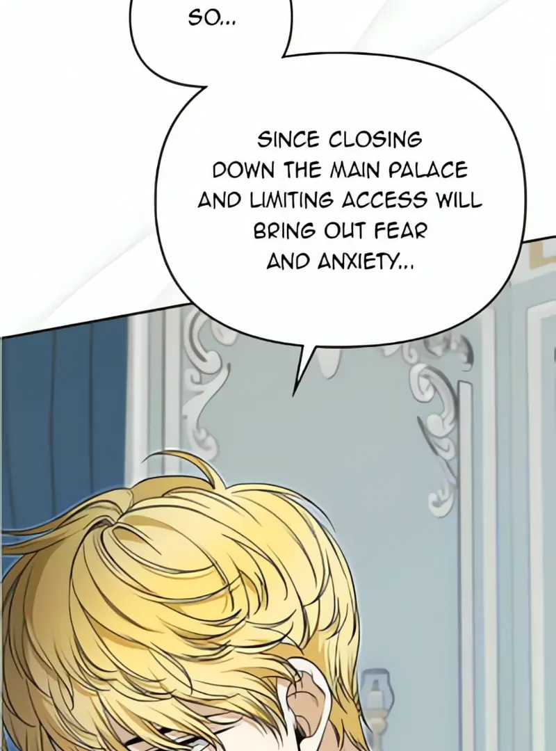 What Happens When the Second Male Lead Goes on Strike Chapter 68 - page 57