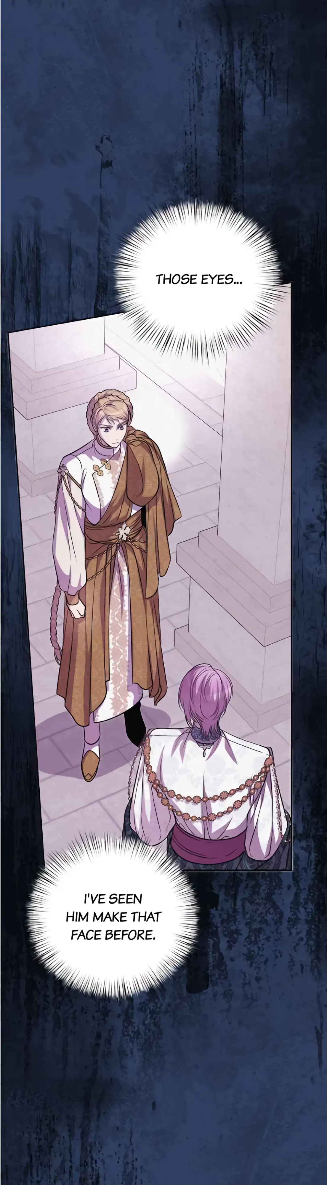 What Happens When the Second Male Lead Goes on Strike Chapter 70 - page 11