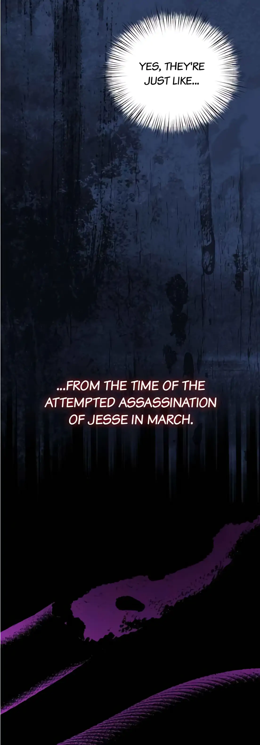 What Happens When the Second Male Lead Goes on Strike Chapter 70 - page 12