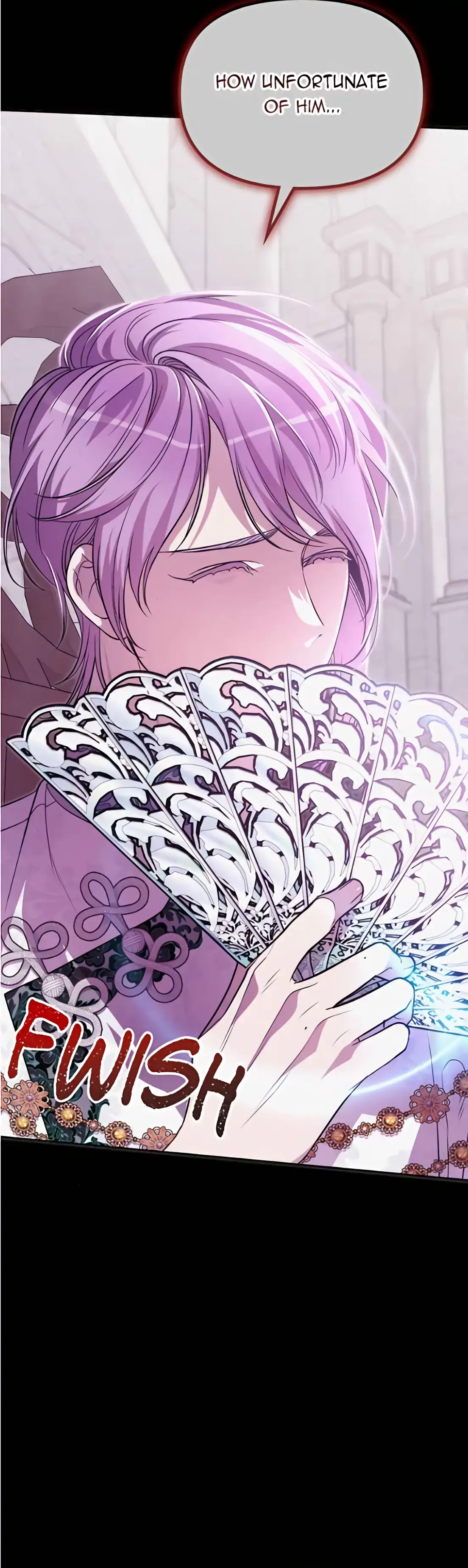 What Happens When the Second Male Lead Goes on Strike Chapter 70 - page 15