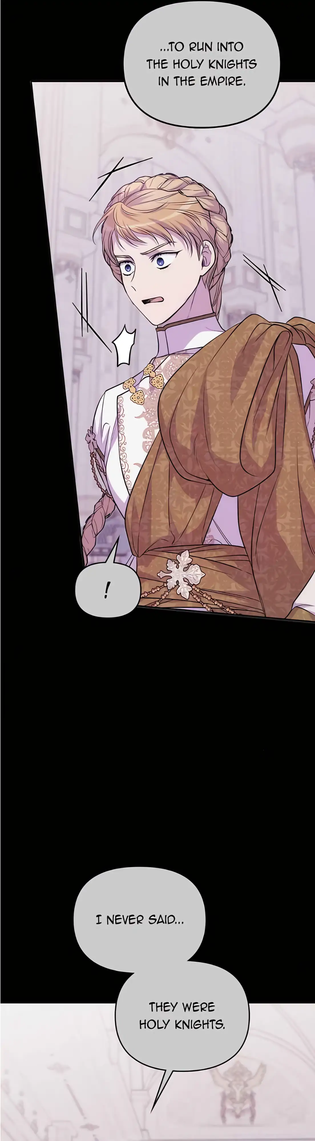 What Happens When the Second Male Lead Goes on Strike Chapter 70 - page 16