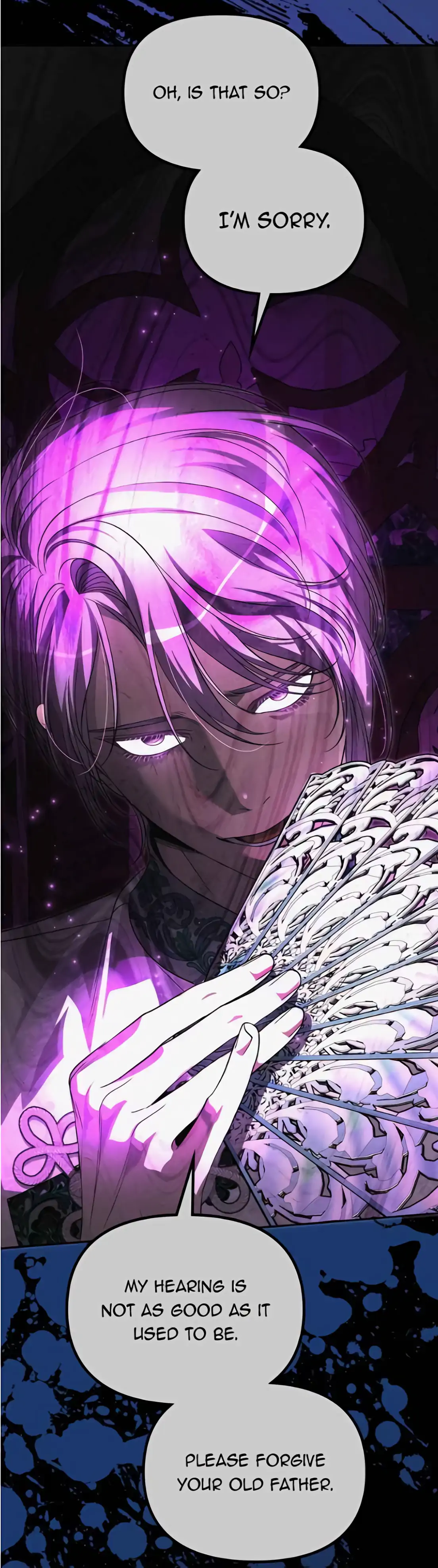 What Happens When the Second Male Lead Goes on Strike Chapter 70 - page 18